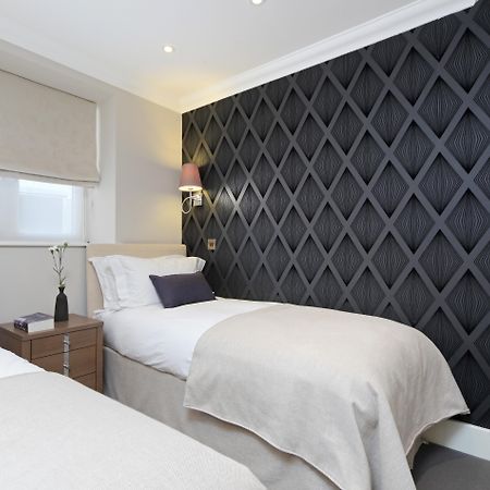 Ashburn Court Apartments London Exterior foto
