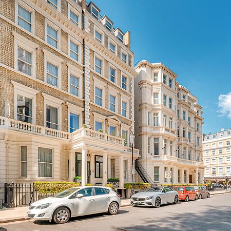 Ashburn Court Apartments London Exterior foto